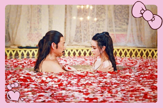 当【什么都有】遭遇《何以笙箫默》，脑洞大开、根本关不上！